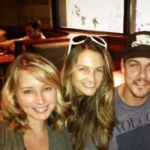 Meet your Posher, Elisabeth